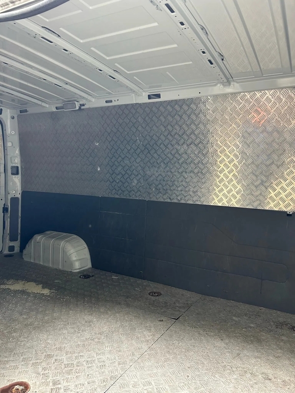 Mini Vans High Roof utilisé 12 sièges Front Engine 6 mètre main MAXUS SH5041 de l'EURO IV de moteur diesel la 2ème