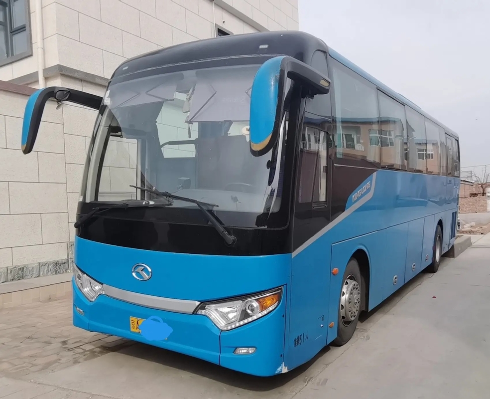 Vieux ressort lame de moteur de Yuchai de sièges de Bus 51 d'entraîneur 11 mètres scellant Kinglong utilisé par fenêtre XMQ6112