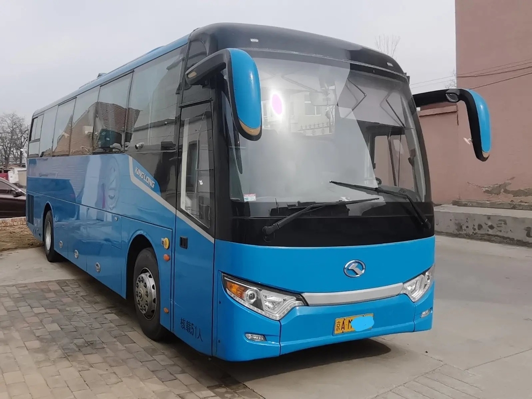 Vieux ressort lame de moteur de Yuchai de sièges de Bus 51 d'entraîneur 11 mètres scellant Kinglong utilisé par fenêtre XMQ6112