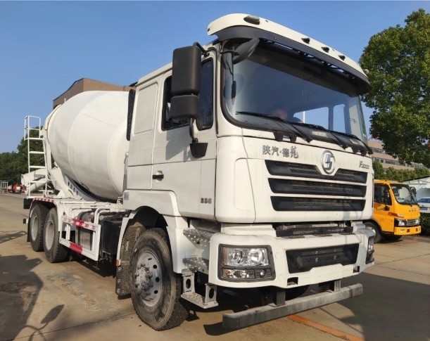 Ciment neuf et d'occasion Pompes à béton 16cbm Camions à vendre