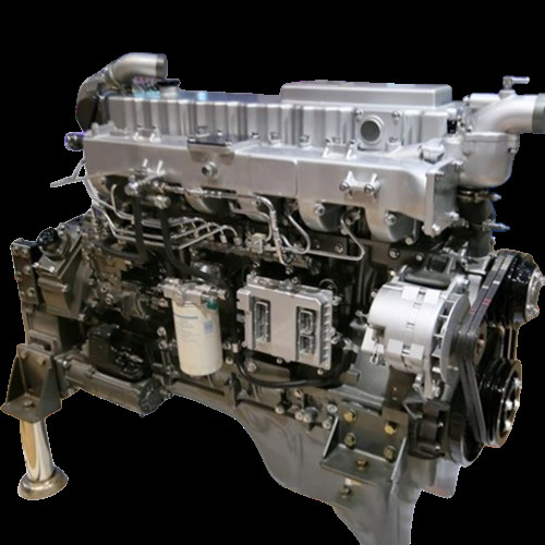 Le moteur Yuchai YC6A260-40 est utilisé pour alimenter le bus Yutong ZK6888H Parties de rechange de bus de bonne qualité