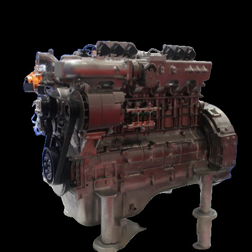 Le moteur Yuchai YC6A260-40 est utilisé pour alimenter le bus Yutong ZK6888H Parties de rechange de bus de bonne qualité