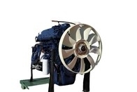 Parties détachées de bus de bonne qualité Yutong Bus ZK6908H Moteur Yuchai utilisé YC6A250-30 Précision