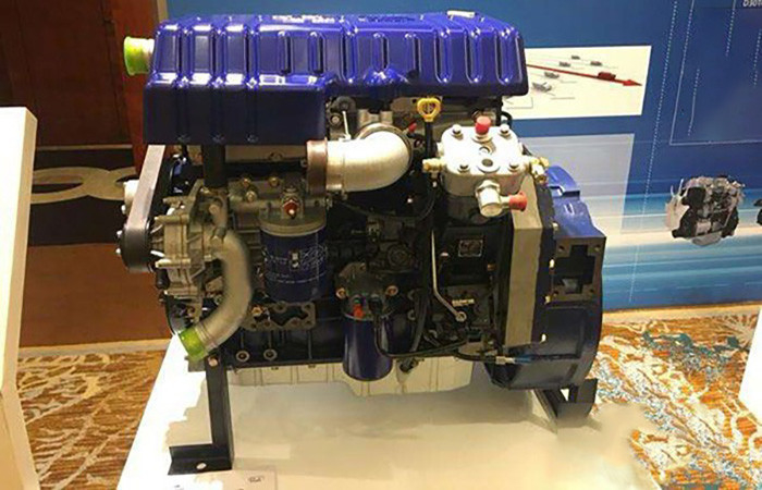 Des pièces détachées de bus de haute qualité et fiables Yutong Bus ZK6908H Cummins Moteur ISBE220 31
