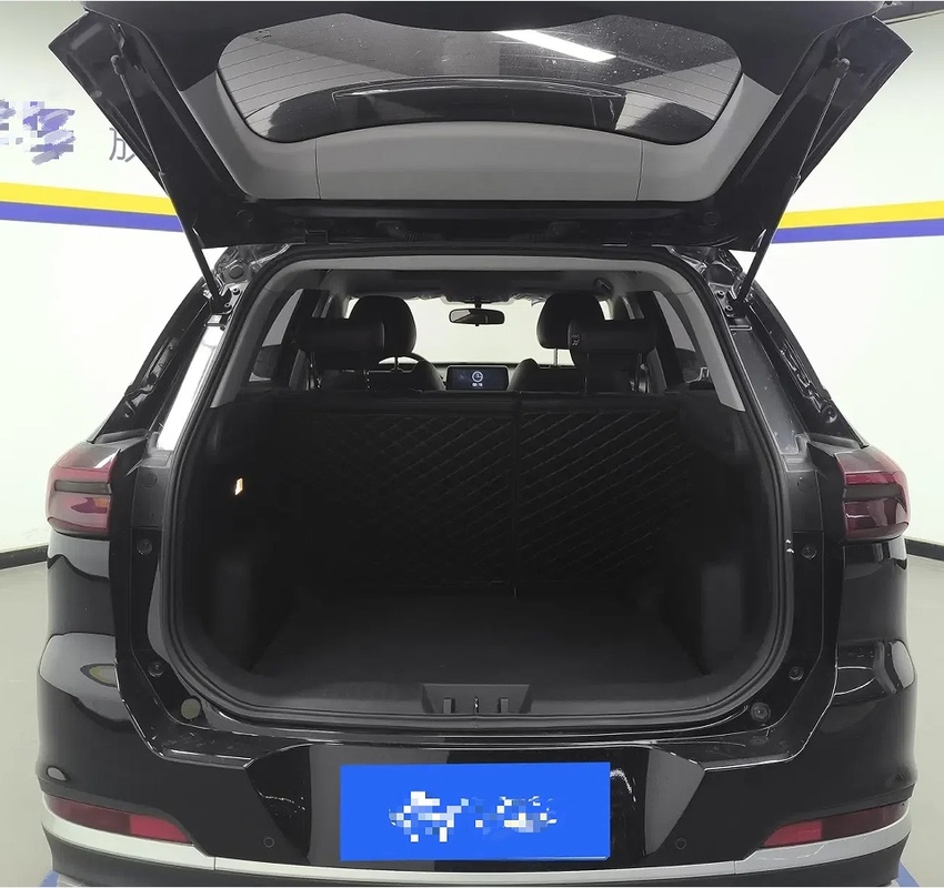 SUV familial d'occasion abordable Chery Tiggo 7 Journey Edition 2020 et SUV économique fiable pour l'exportation