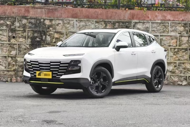 Nouvelle Chery Jetour Dasheng 2025 Année 4WD Essence Voiture Durable Puissante Voiture Idéale Avec Couleur Personnalisée
