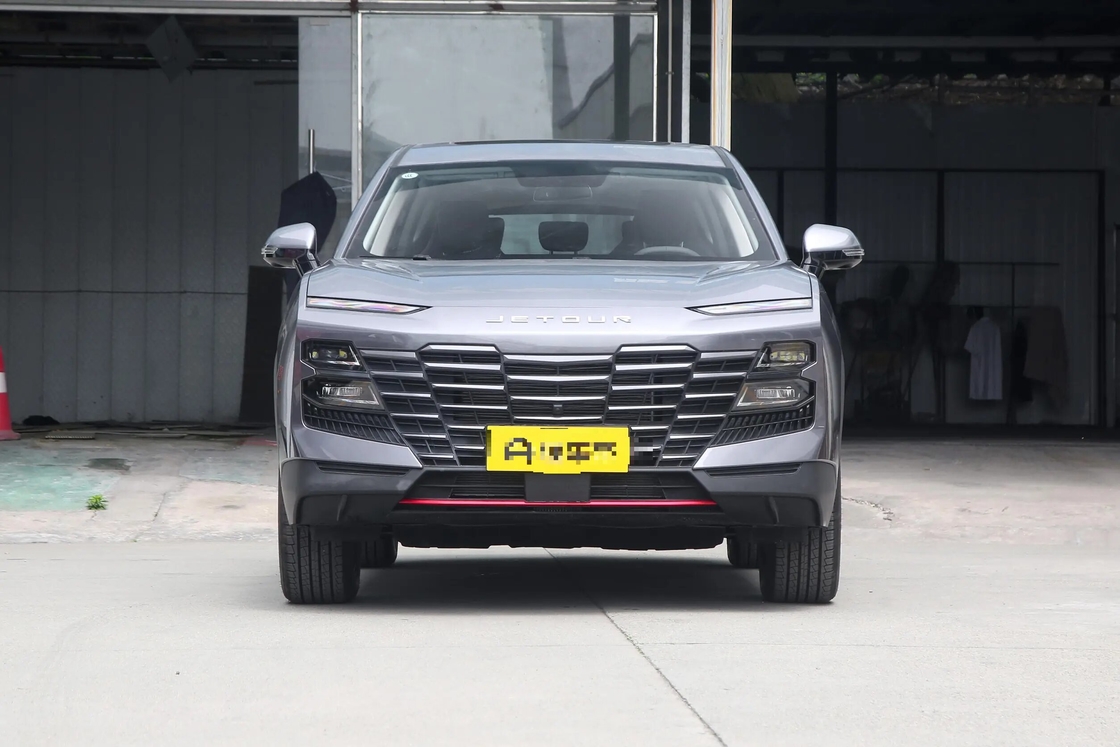 Affordable 2024 1.5T DCT Longteng Edition PRO À vendre 2 roues de luxe pour usage familial