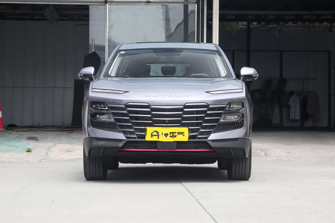 Nouvelle camionnette Ruimai Diesel essence moteur ISUZU camionnette de haute qualité à vendre