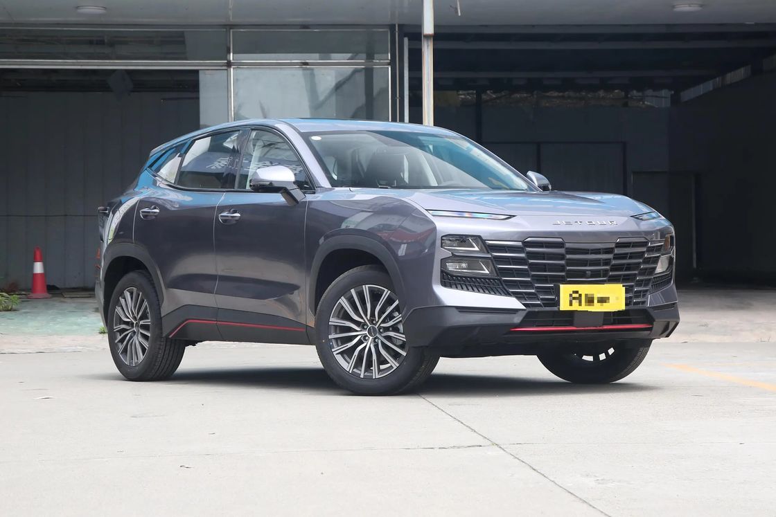 Nouvelle camionnette Ruimai Diesel essence moteur ISUZU camionnette de haute qualité à vendre