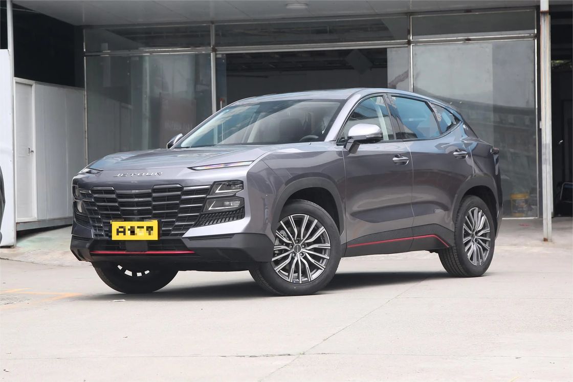 Nouvelle camionnette Ruimai Diesel essence moteur ISUZU camionnette de haute qualité à vendre