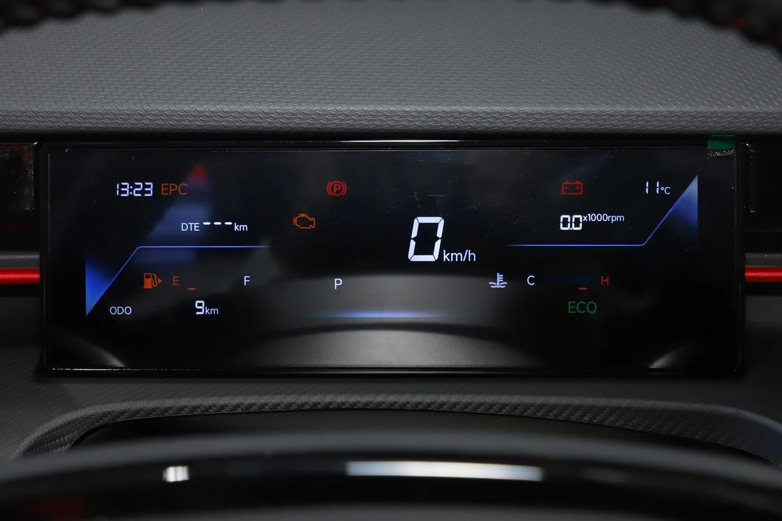 Nouvelle camionnette Ruimai Diesel essence moteur ISUZU camionnette de haute qualité à vendre