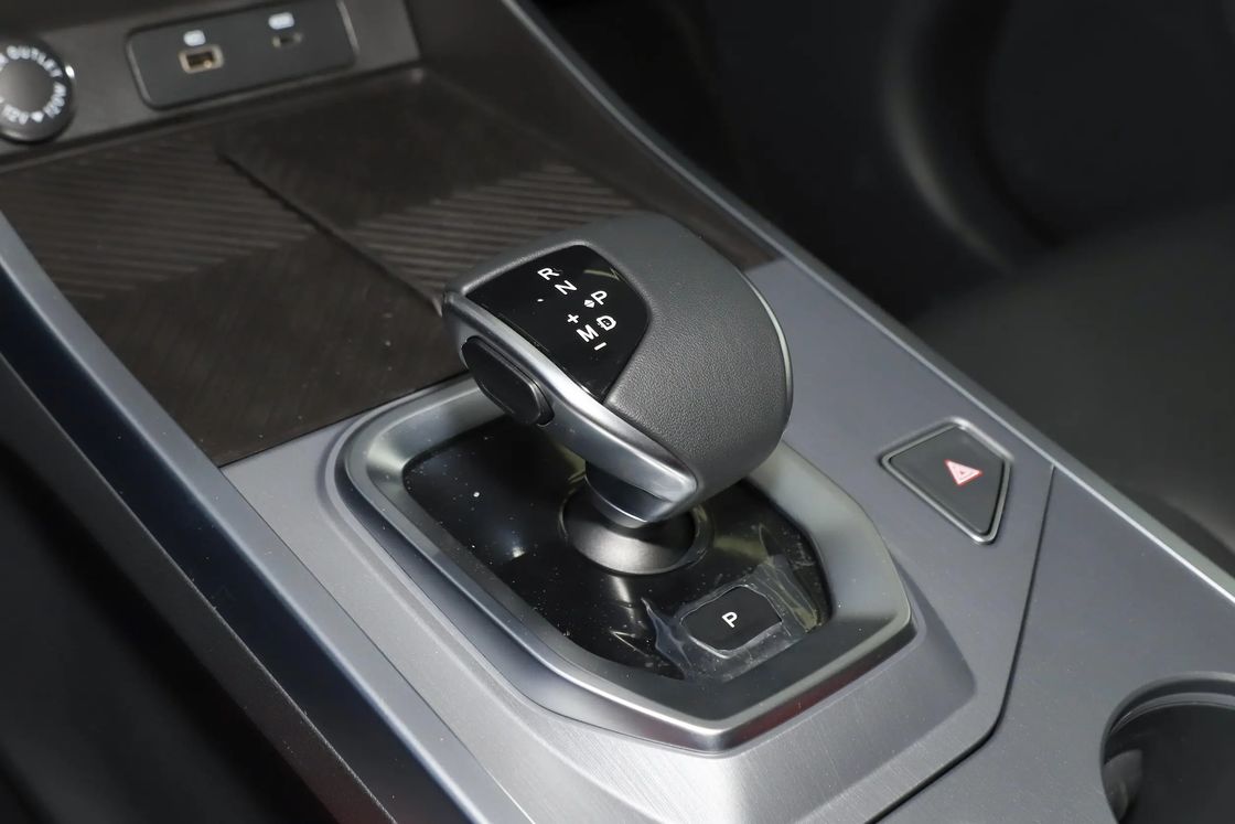 Nouvelle camionnette Ruimai Diesel essence moteur ISUZU camionnette de haute qualité à vendre