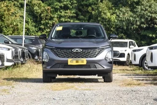 Affordable 2025 Chery Tiggo X High Energy Edition 1.5T CVT Confort avec essence SUV compact de luxe de Chine