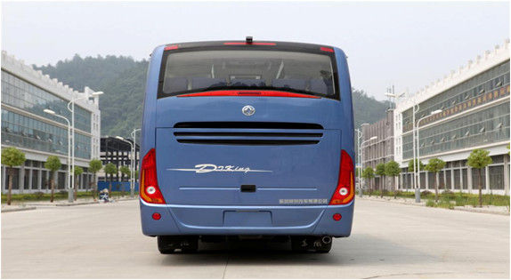 2012 ans ont employé l'empattement de 3800 millimètre de sièges du luxe 35 d'autobus d'entraîneur avec le climatiseur