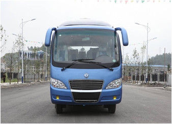 2009 autobus d'occasion d'an 95 kilowatts de sortie maximum avec la porte automatique simple