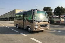 17 sièges ont employé la mini marque de Huaxin d'autobus 2012 ans 100 km/h de vitesse maximum pour le tourisme