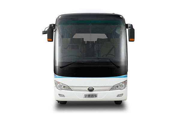 Type a/c de gazole de bus touristique utilisé par Yutong de 2013 ans équipé de 24-51 sièges