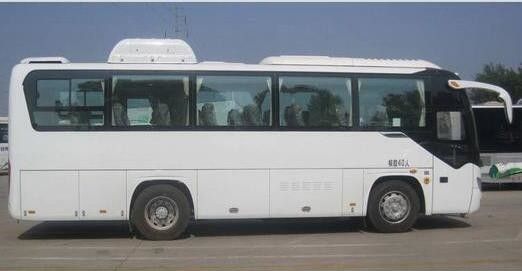 Autobus de car utilisé par V d'euro de 9 mètres, 41 autobus et cars d'occasion de sièges pour Passanger