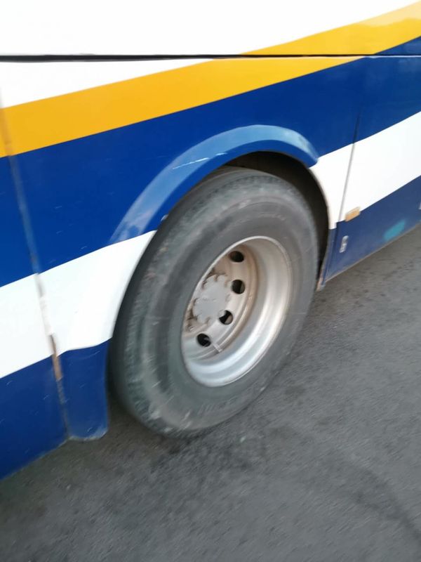 La commande de main gauche a utilisé des autobus de Yutong/autobus d'entraîneur utilisé 2011 par ans pour l'entreprise de transport