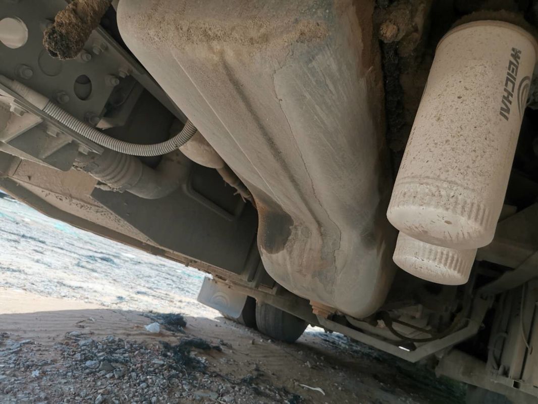 51 sièges ont employé la couleur blanche plate de côté gauche de série d'homme de service de bus de ville de Yutong de car diesel de direction