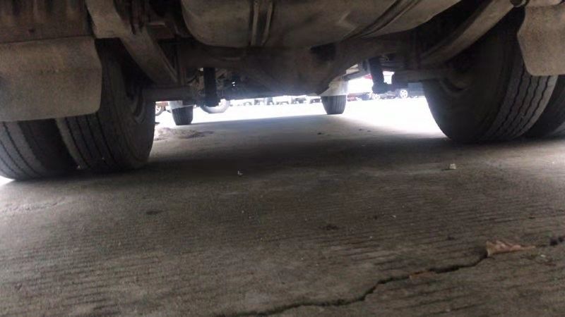 réducteur de transmission manuel utilisé par Toyota de sièges de l'autobus 30 de caboteur du moteur diesel 1HZ avec le C.A.