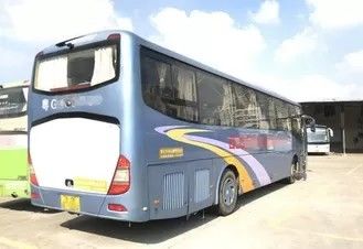 Les sièges Front Engine de Yutong ZK-6112D 53 de 2011 ans, peuvent être bonne commande changée