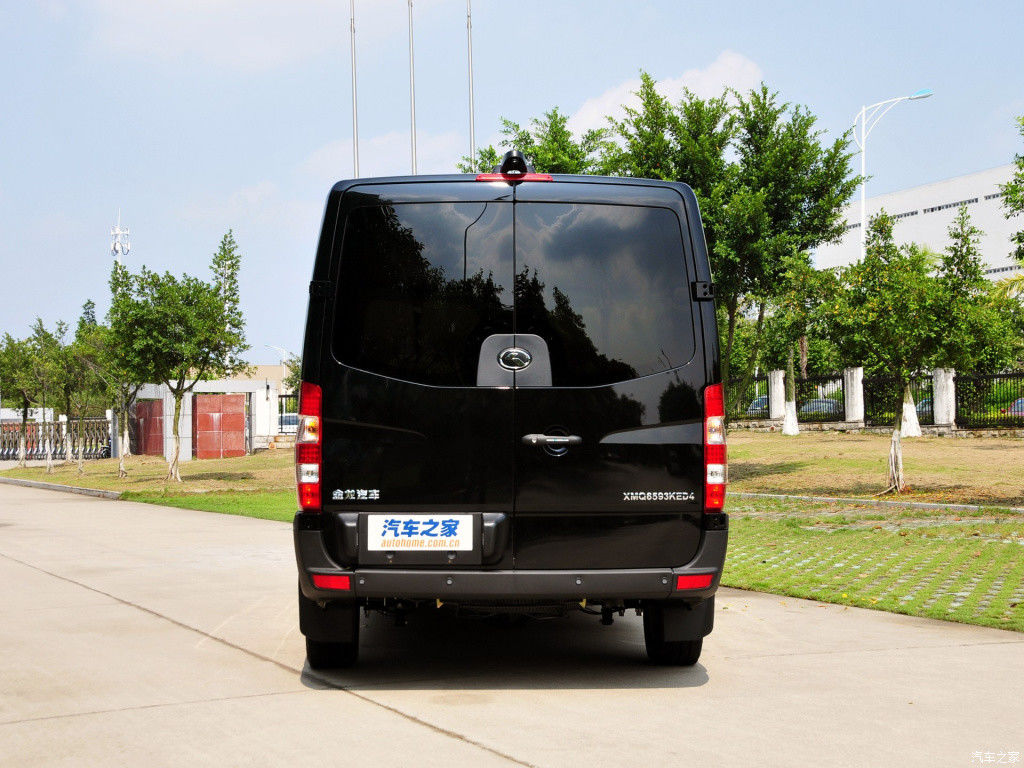 6 ans diesel manuel de vitesse 105kw les 2019 ont utilisé le haut toit de Mini Coach 10-15 Seater