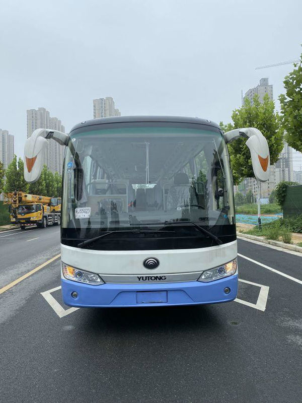 49 le moteur diesel d'arrière des sièges 192kw 2016 ans a utilisé l'autobus YC de Yutong. Moteur 14700kg