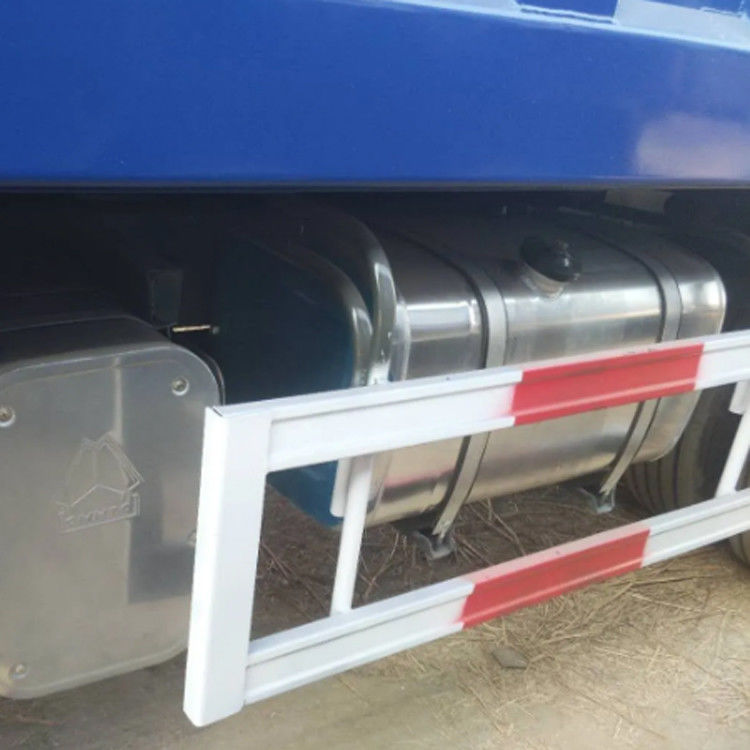 Déchargeur utilisé Tipper Dump de camions des prix de camion de Howo de Benne de Camion de Sinotruk 371 6x4 8X4 nouveau