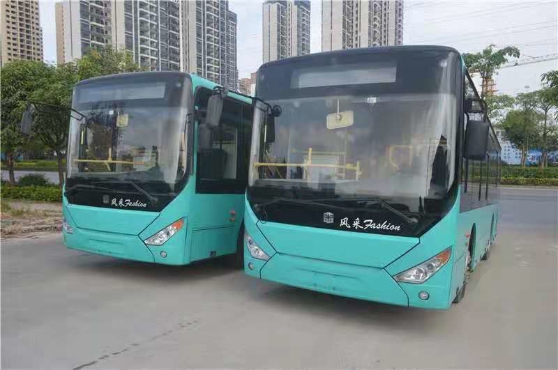 2015 l'entraîneur utilisé par sièges Bus LCK6950HG de l'an 62 ZHONGTONG a utilisé l'autobus de ville avec le climatiseur pour permutent