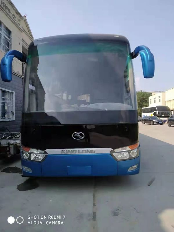 Direction de Power Left Hand de modèle utilisée par sièges du Roi Long XMQ6129 de 2014 de l'an 51 entraîneurs de passager