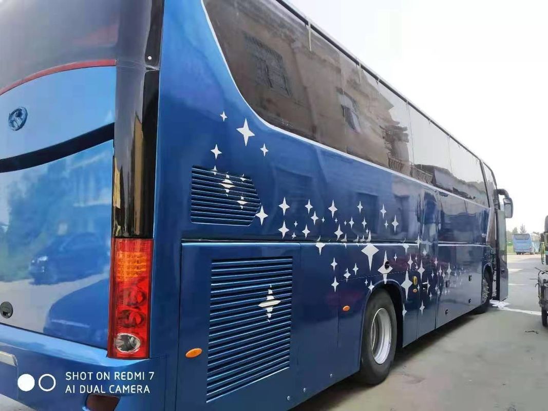 Direction de Power Left Hand de modèle utilisée par sièges du Roi Long XMQ6129 de 2014 de l'an 51 entraîneurs de passager