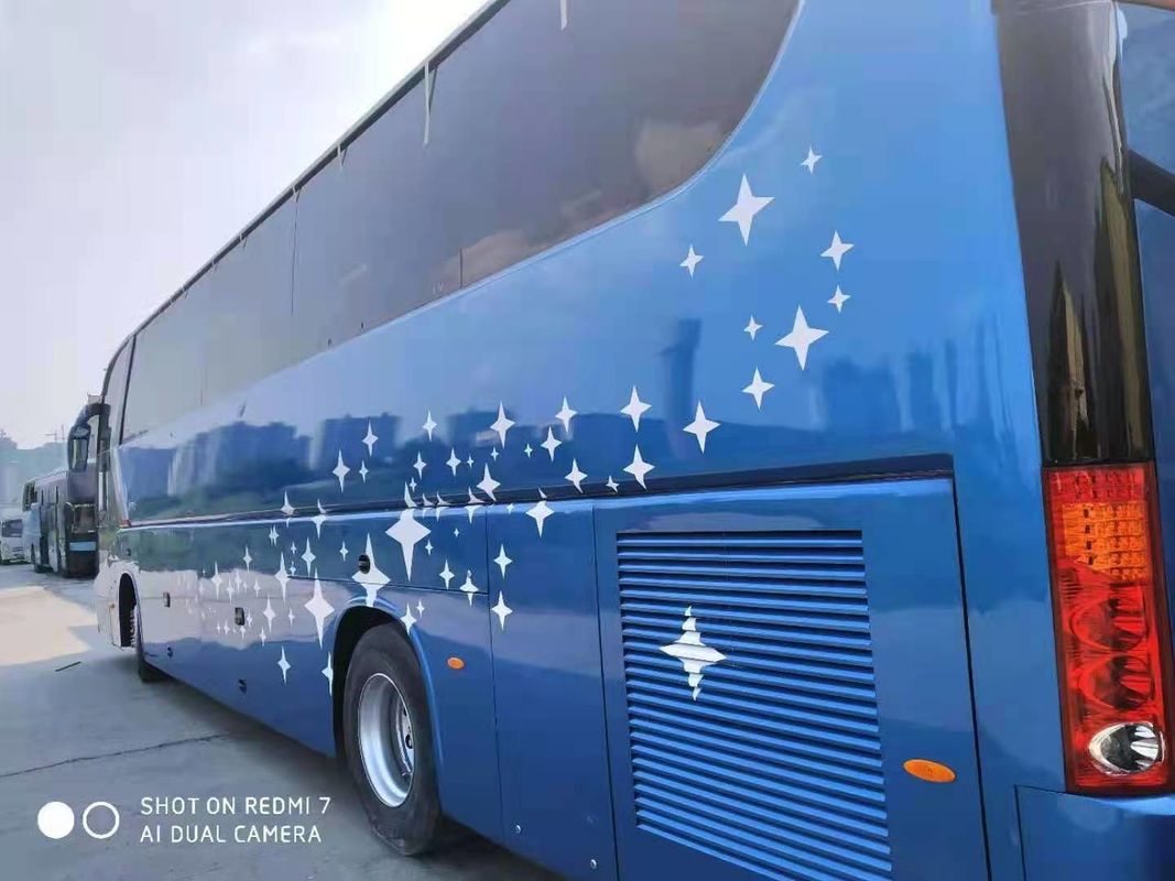 Direction de Power Left Hand de modèle utilisée par sièges du Roi Long XMQ6129 de 2014 de l'an 51 entraîneurs de passager