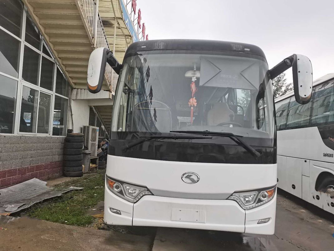 Prix bon marché Yutong XMQ6112 Mini Bus Coach In China d'autobus de Kinglong de marque d'autocar de luxe de marchandises