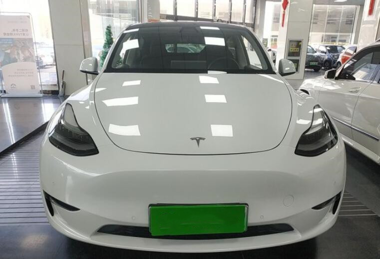 Voiture électrique avec la voiture électrique à vitesse réduite équipée du moteur de 72V 3.5KW