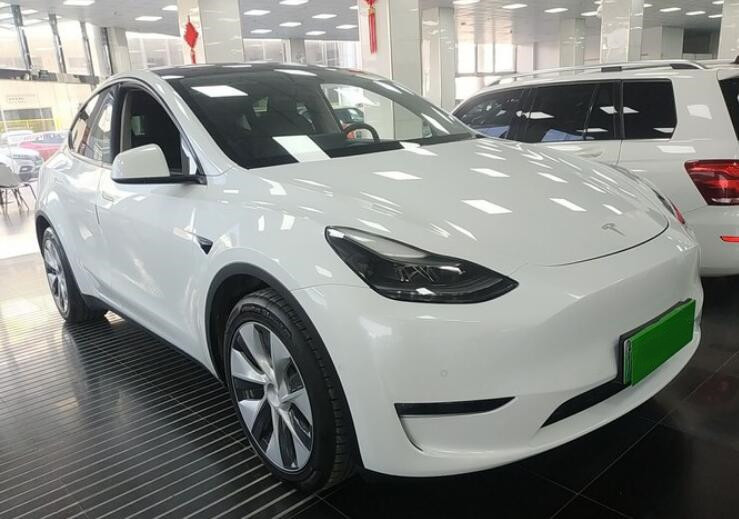 Voiture électrique avec la voiture électrique à vitesse réduite équipée du moteur de 72V 3.5KW