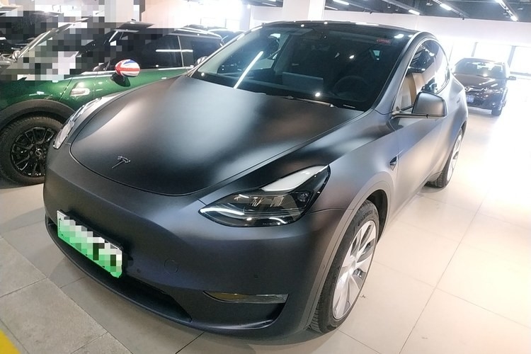 Roues électrique d'Automotives de voiture électrique d'Electrico d'automobiles à grande vitesse nouvelles 4 et de véhicule utilisé