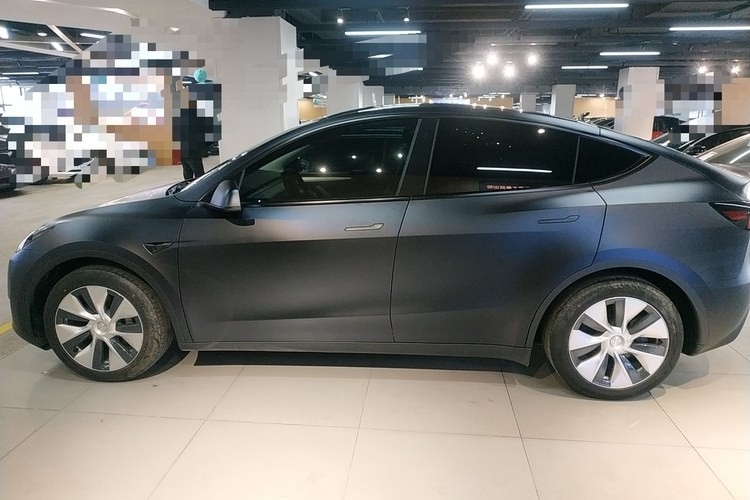 Roues électrique d'Automotives de voiture électrique d'Electrico d'automobiles à grande vitesse nouvelles 4 et de véhicule utilisé