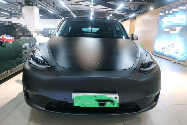 Roues électrique d'Automotives de voiture électrique d'Electrico d'automobiles à grande vitesse nouvelles 4 et de véhicule utilisé