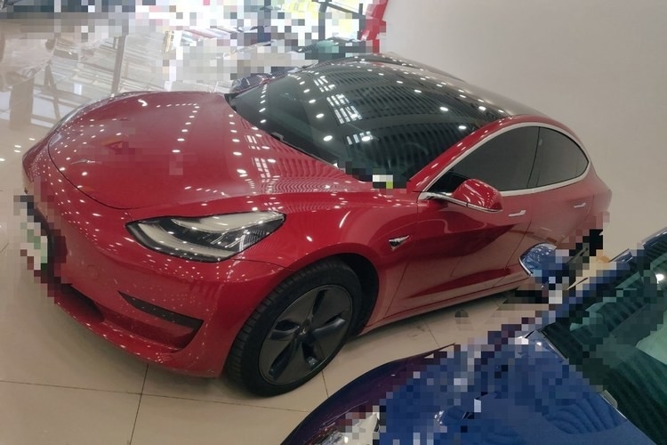 Véhicules de New Energy de la Chine utilisés pour exporter la longue vie de batterie ultra-rapide 2019
