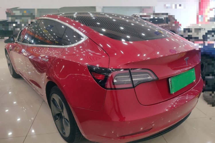 Véhicules de New Energy de la Chine utilisés pour exporter la longue vie de batterie ultra-rapide 2019