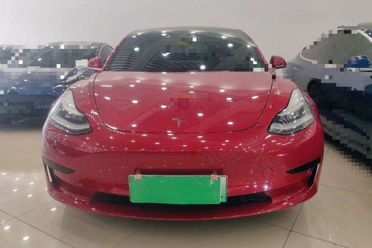Véhicules de New Energy de la Chine utilisés pour exporter la longue vie de batterie ultra-rapide 2019