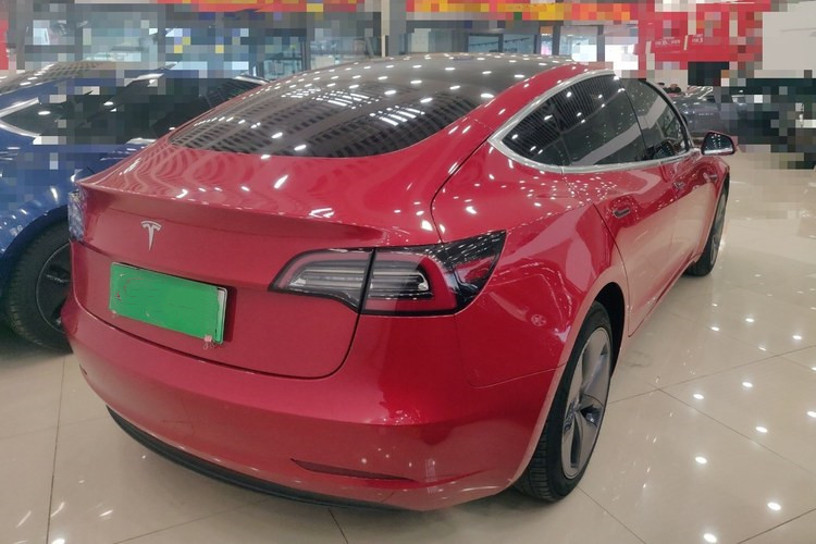 Véhicules de New Energy de la Chine utilisés pour exporter la longue vie de batterie ultra-rapide 2019