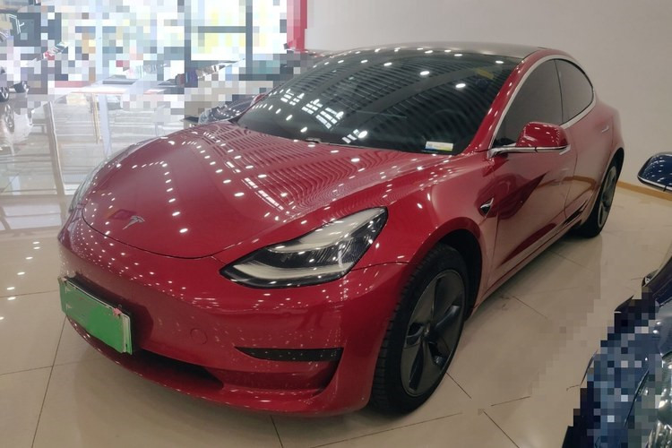 Véhicules de New Energy de la Chine utilisés pour exporter la longue vie de batterie ultra-rapide 2019