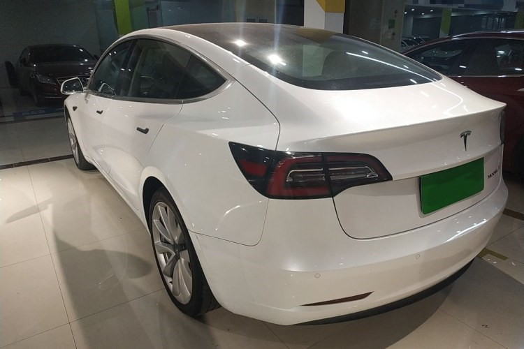 véhicule électrique superbe électrique à grande vitesse de voiture électrique de Smart 5 Seat de la voiture 401Km/H