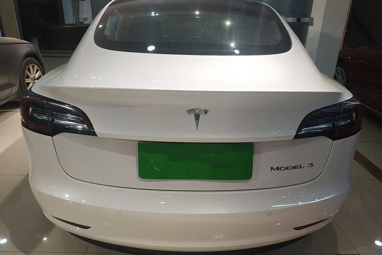 véhicule électrique superbe électrique à grande vitesse de voiture électrique de Smart 5 Seat de la voiture 401Km/H