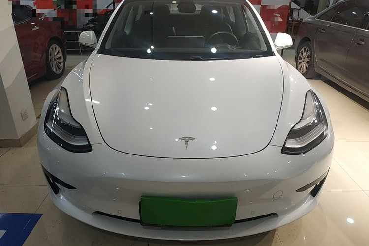 véhicule électrique superbe électrique à grande vitesse de voiture électrique de Smart 5 Seat de la voiture 401Km/H