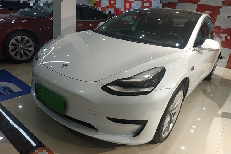 véhicule électrique superbe électrique à grande vitesse de voiture électrique de Smart 5 Seat de la voiture 401Km/H