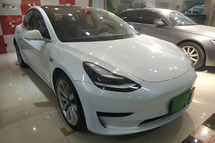 véhicule électrique superbe électrique à grande vitesse de voiture électrique de Smart 5 Seat de la voiture 401Km/H