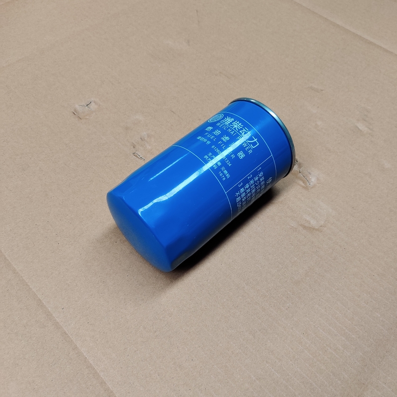 Filtre à carburant Weichai Power 612600081334 pour bus ou camion